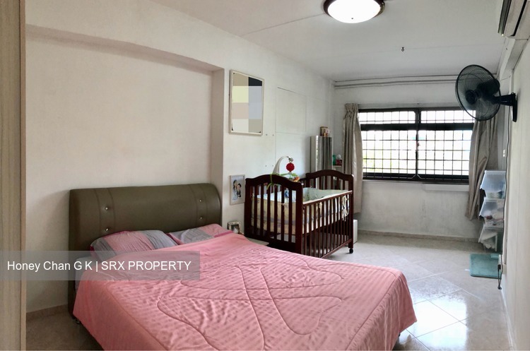 Blk 779 Woodlands Crescent (Woodlands), HDB 4 Rooms #173625192